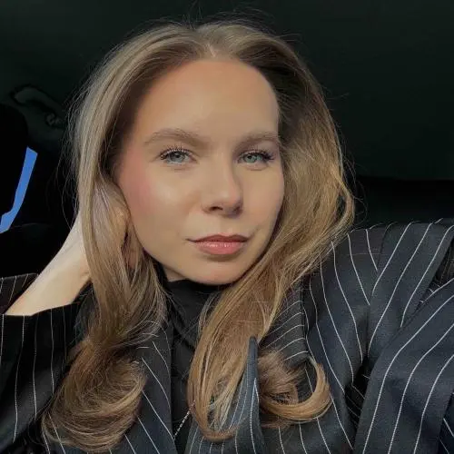 Екатерина Кирьянова