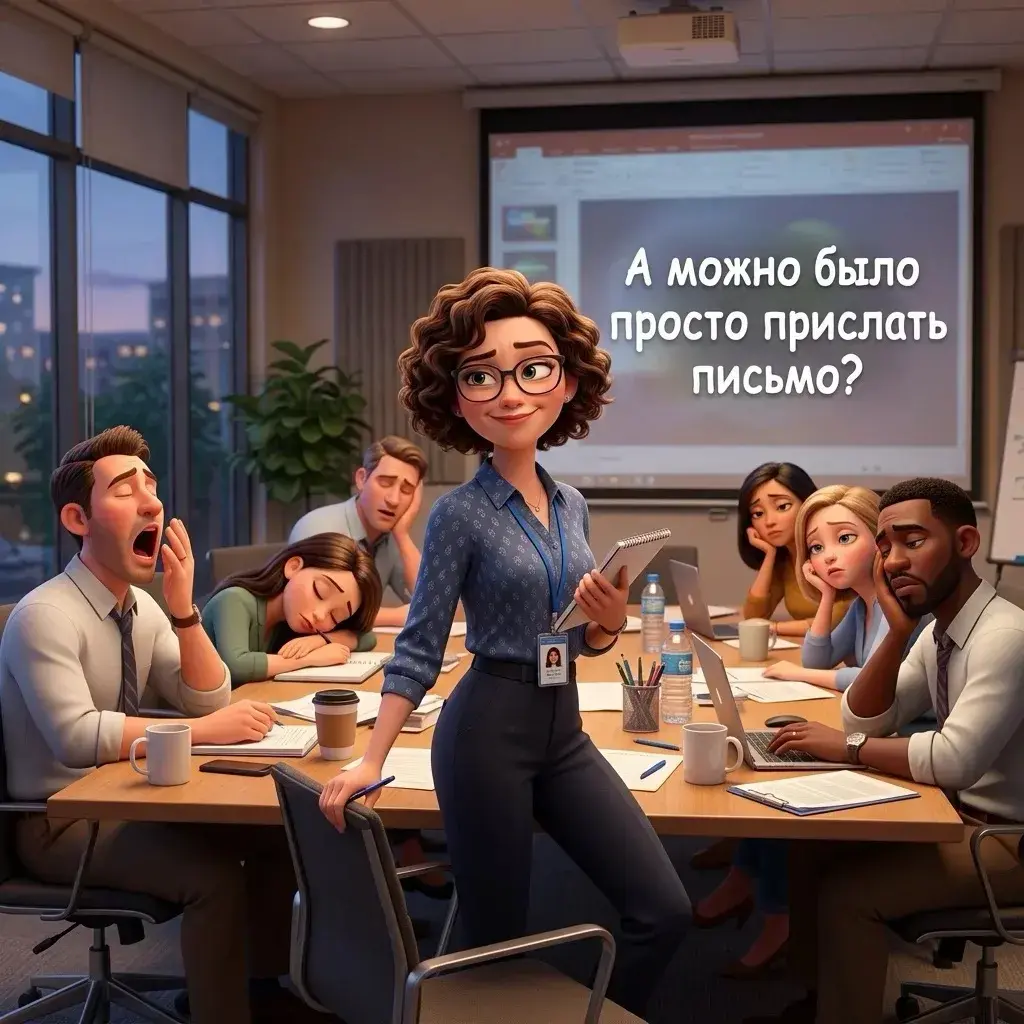 Герой, которого мы заслужили, но которого боится руководство. 🥲 | Сетка — социальная сеть от hh.ru