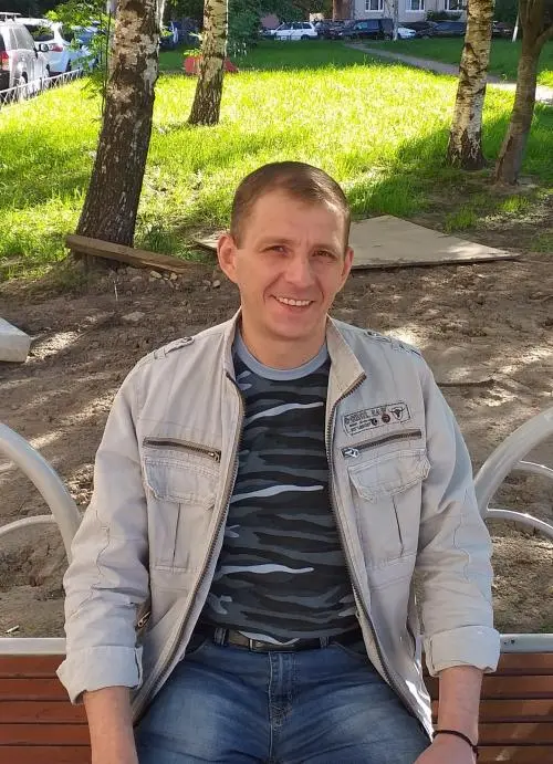 Валерий Зубрилин