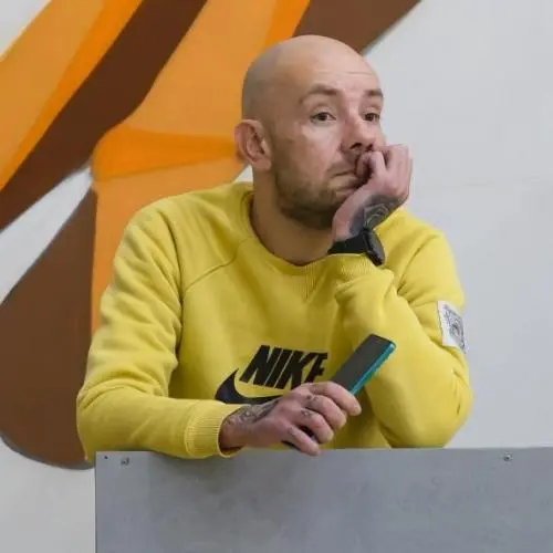 Алексей Петров