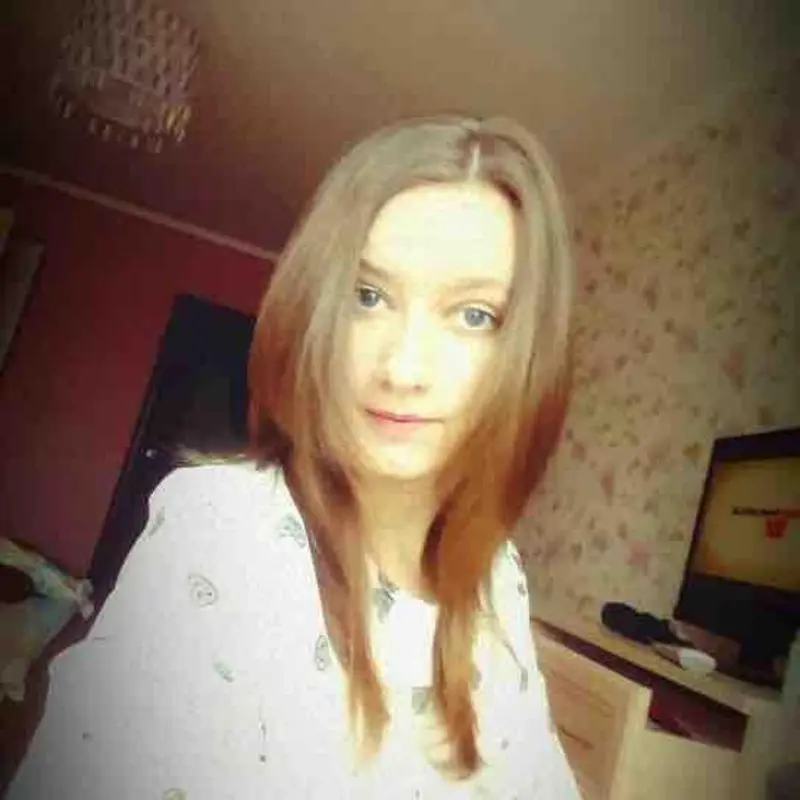 Юлия Струкова