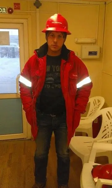 Венир Атигуллин
