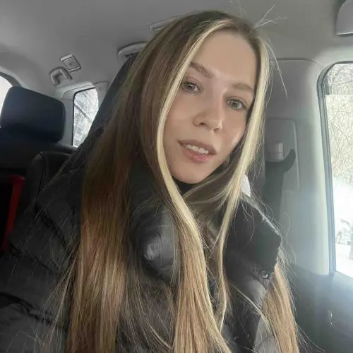 Ксения Сафронова