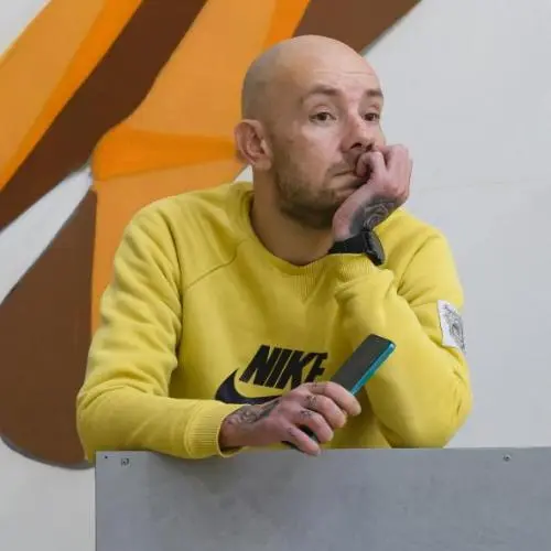 Алексей Подпасков