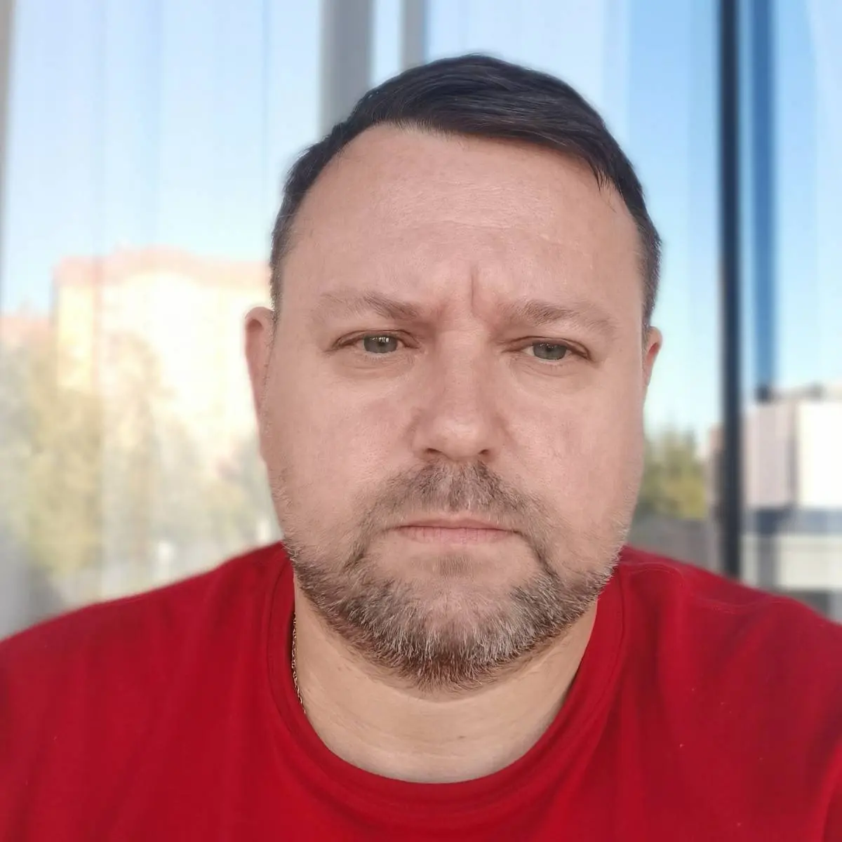 profile avatar
