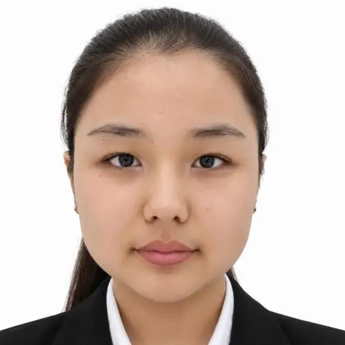 Феруза Собиржонова