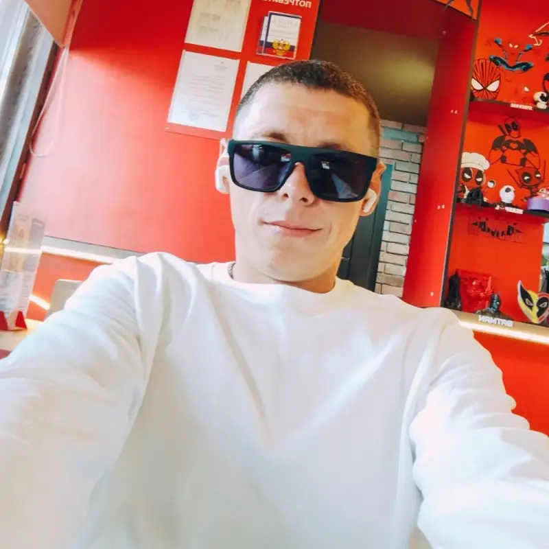 Александр Одинцов