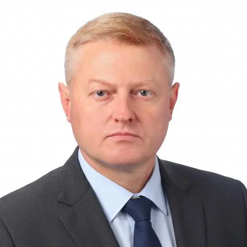 Олег Косов