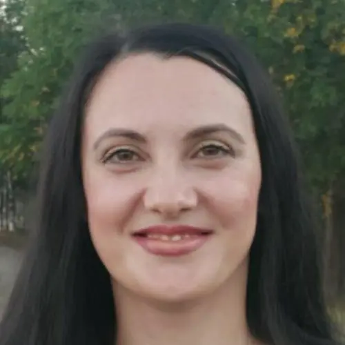 Елена Воронцова