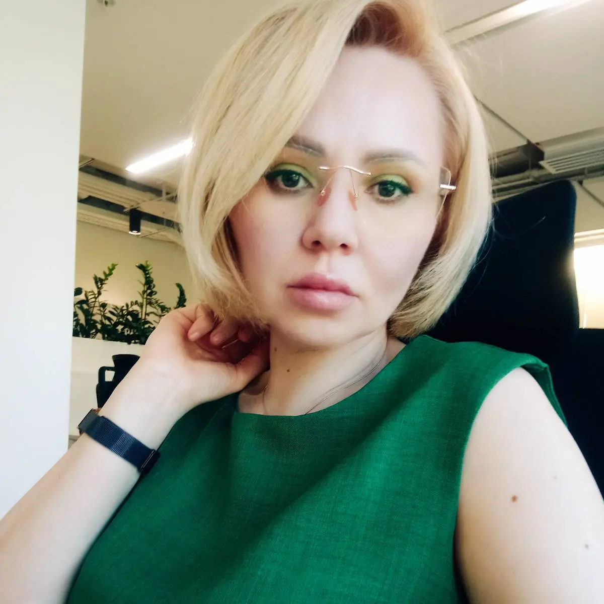 Татьяна Довгаль