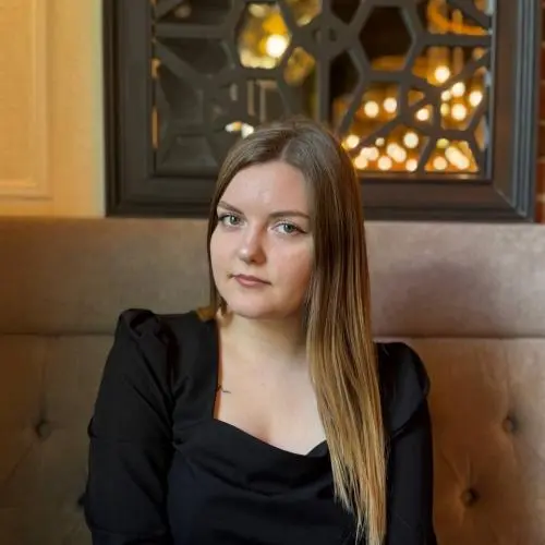 Екатерина Марцонь