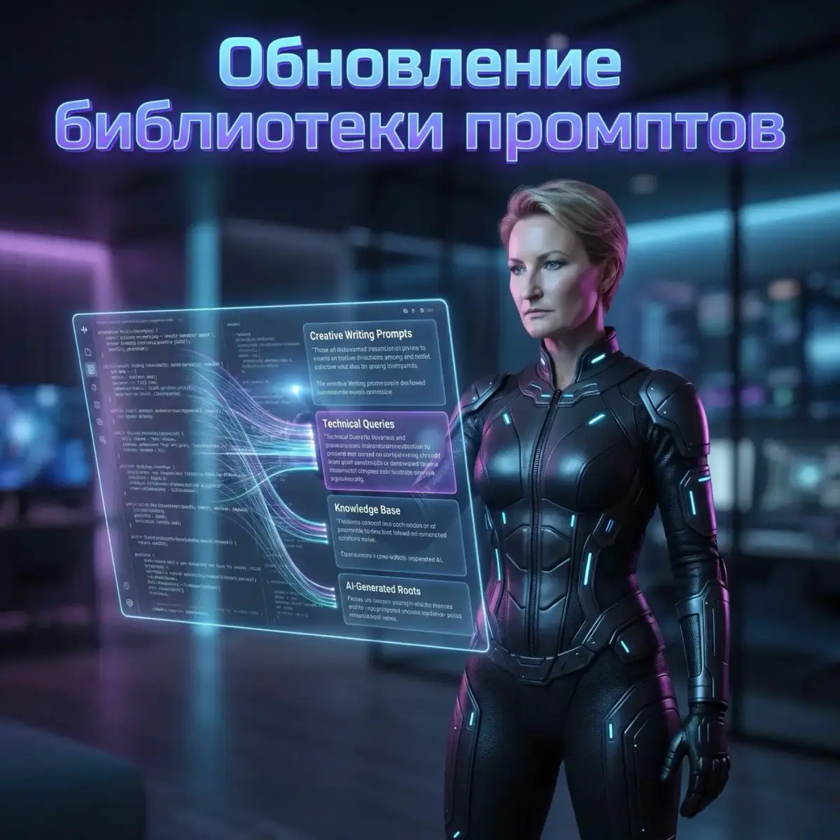 Новые HR промпты в библиотеке | Сетка — социальная сеть от hh.ru