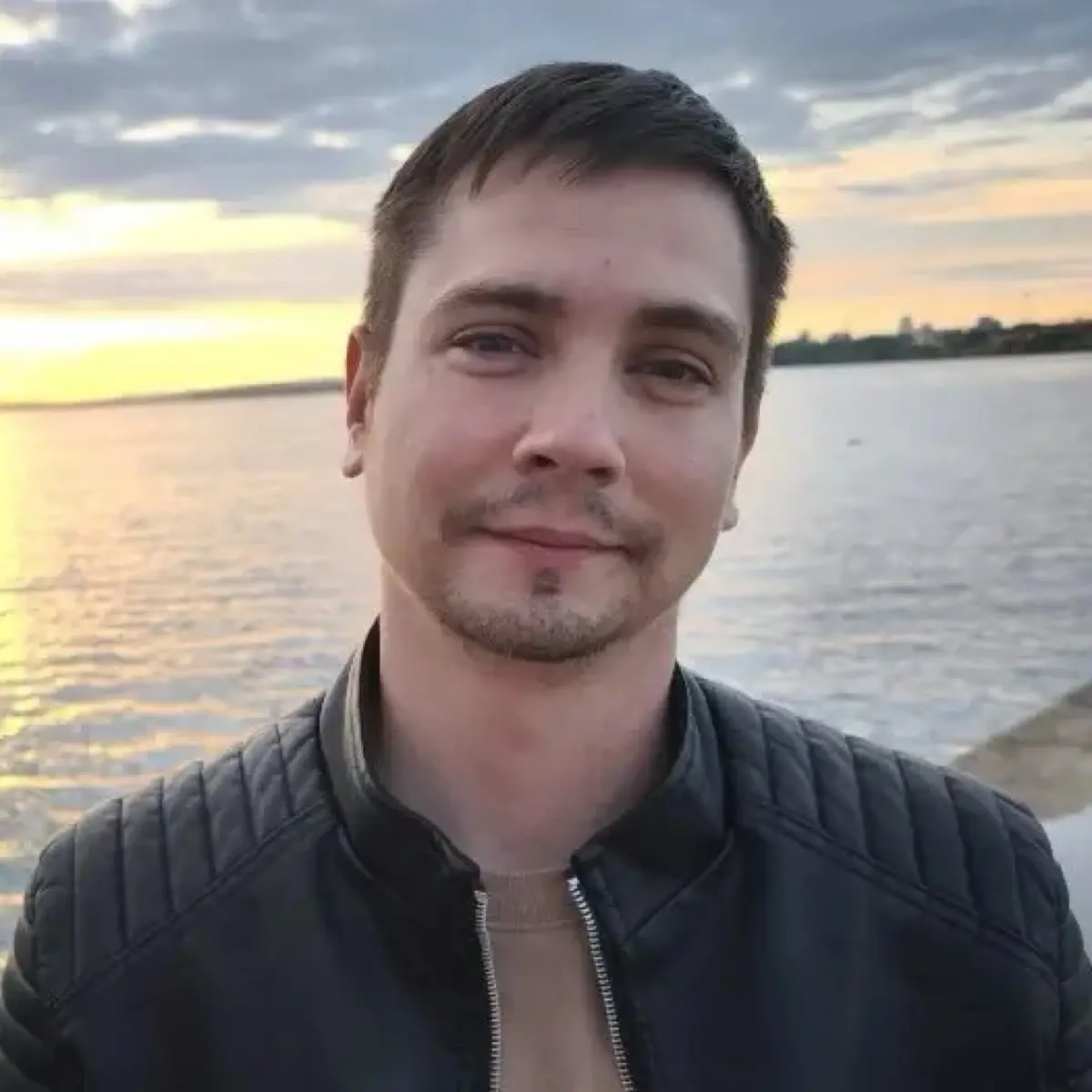 Никита Орлов