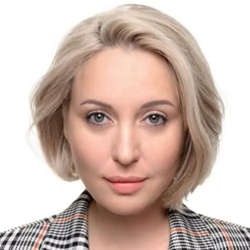 Svetlana Yakovleva