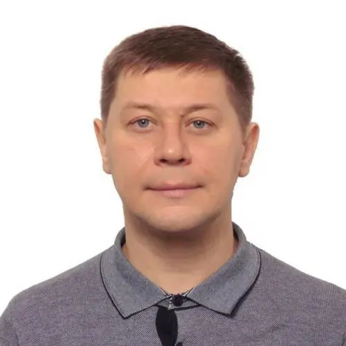 Василий Климов