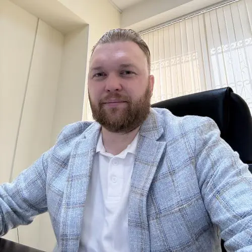 Василий Магдыч