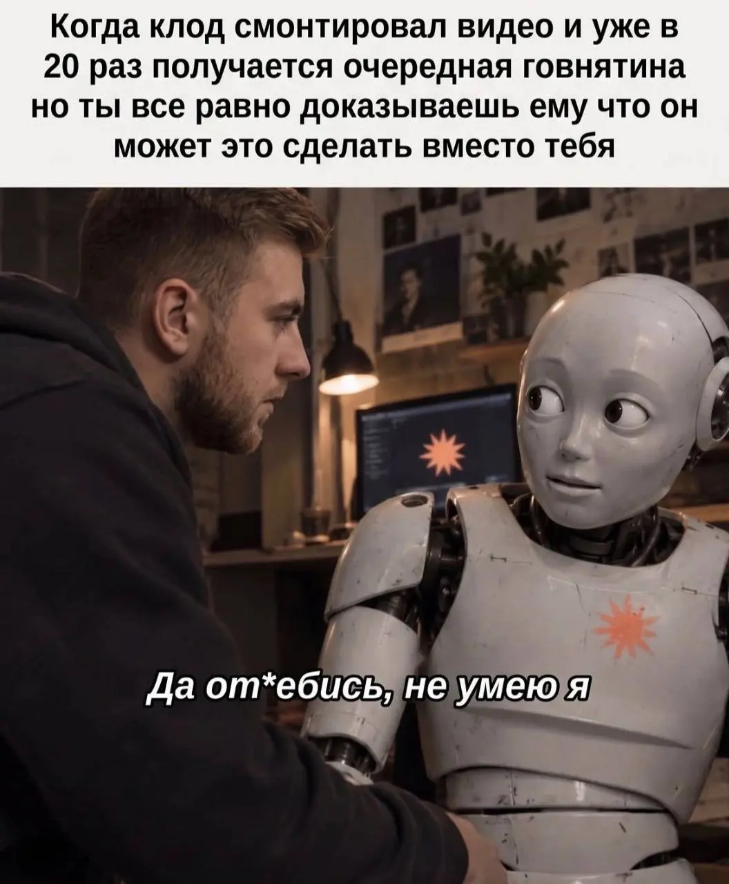 У вас тоже самое ? | Сетка — социальная сеть от hh.ru