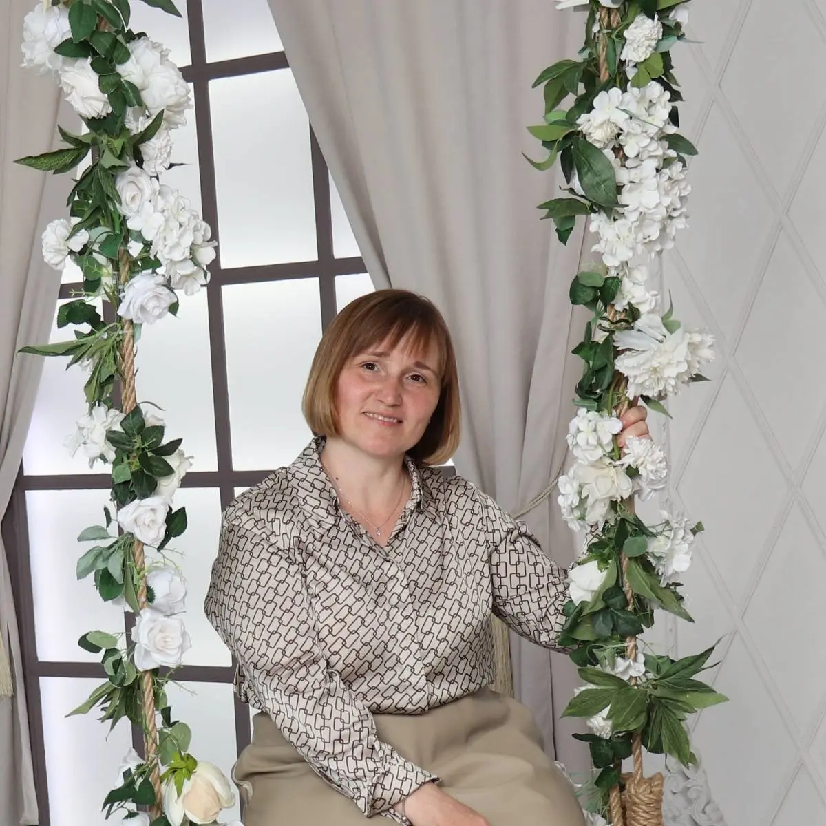 Екатерина Прохорова