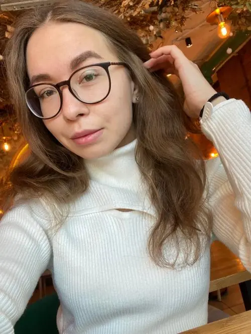 Дания Васильева