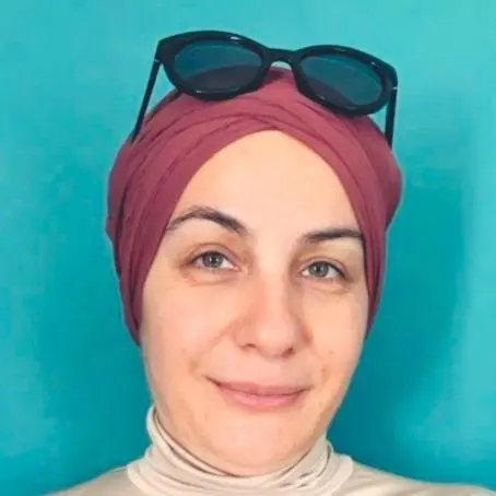 Barina Abda