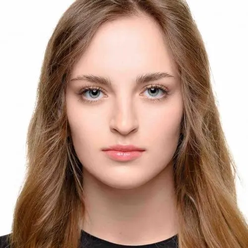 Екатерина Янцева