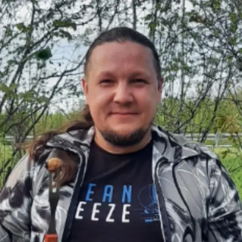 Владимир Павлов