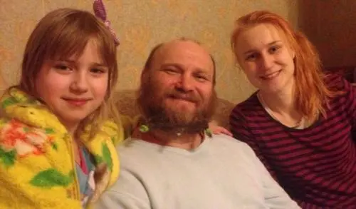 Дмитрий Синьков