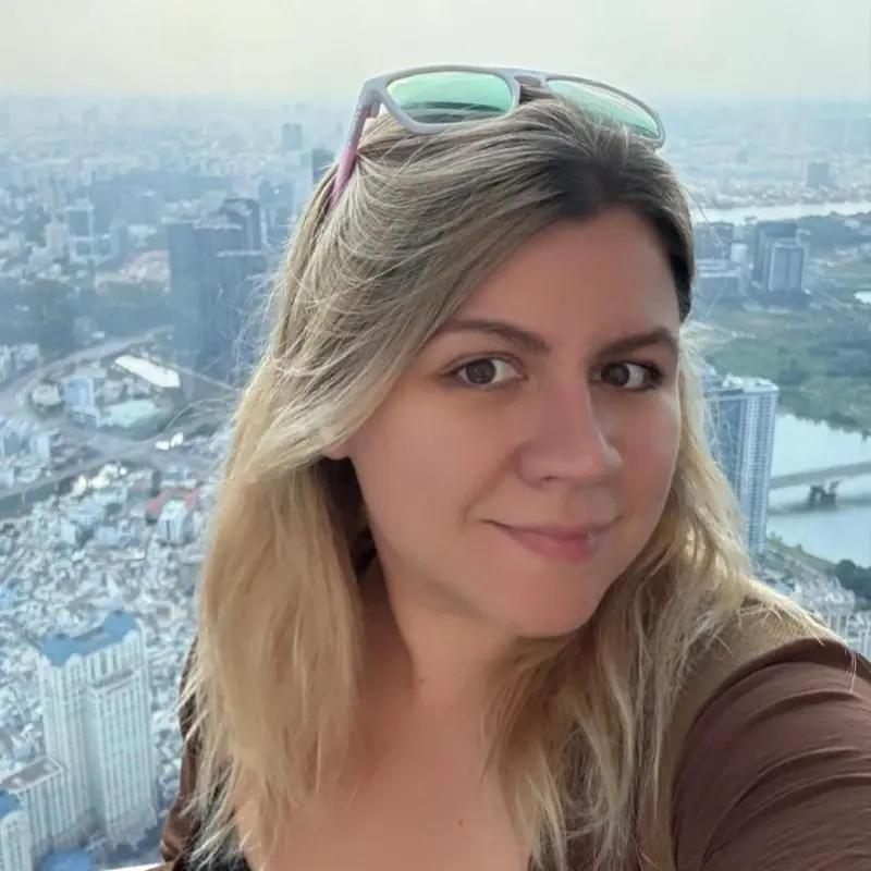 Ирина Филатова