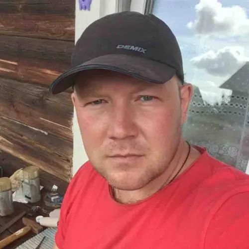 Александр Черепанов