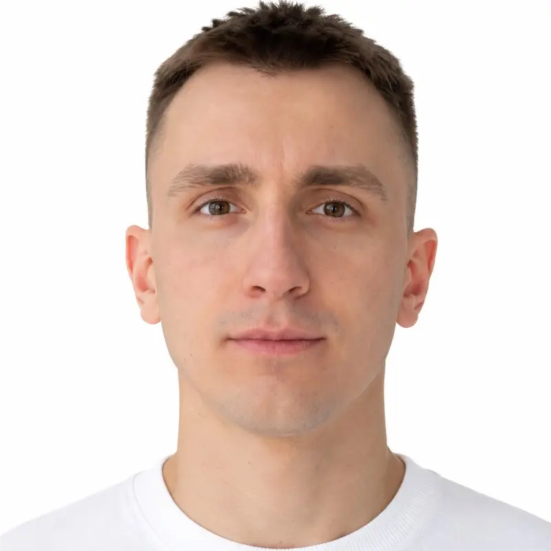 Илья Косов