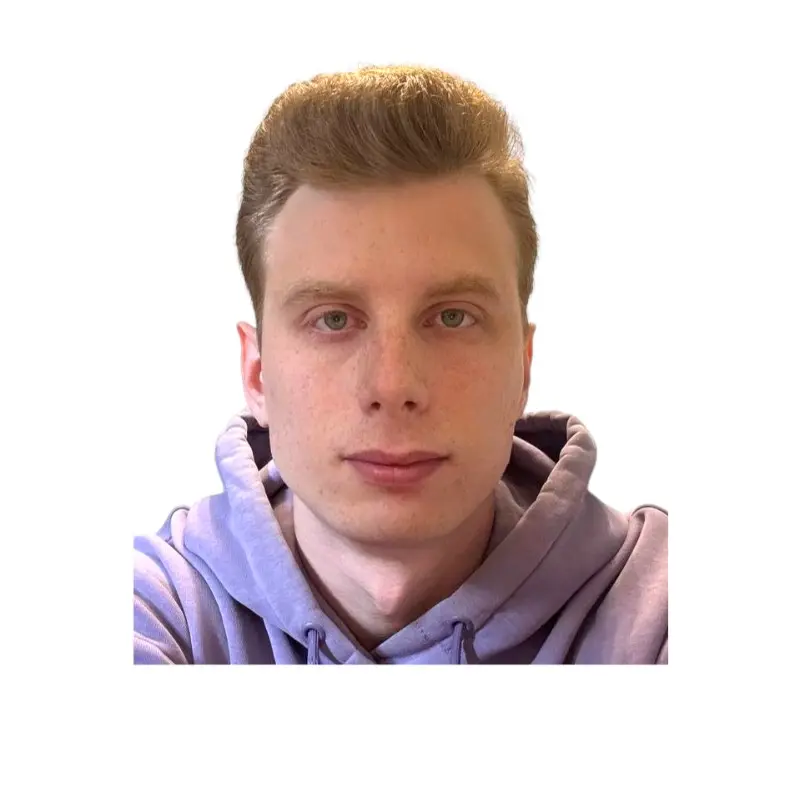 Андрей Жуков
