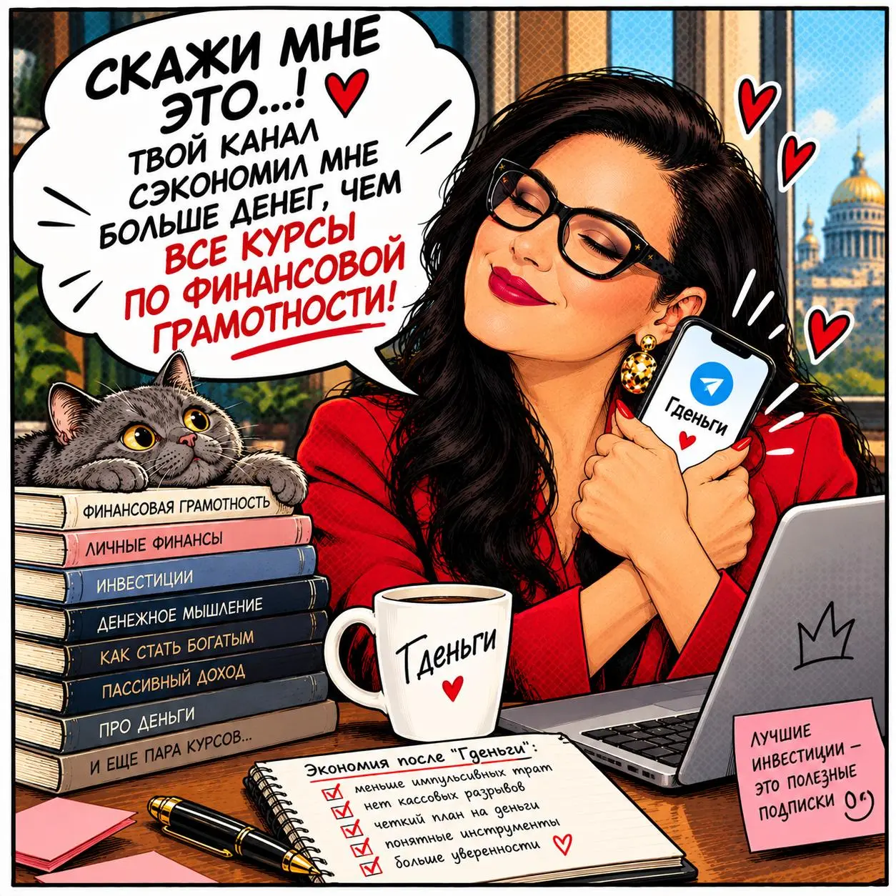 Рубрика: Эротические сны мамкиной блогерши 💋
Пока обычные люди видят во снах море, пальмы или виллу на Бали, мне, как автору канала про финсистемы, снится исключительно это.. | Сетка — социальная сеть от hh.ru