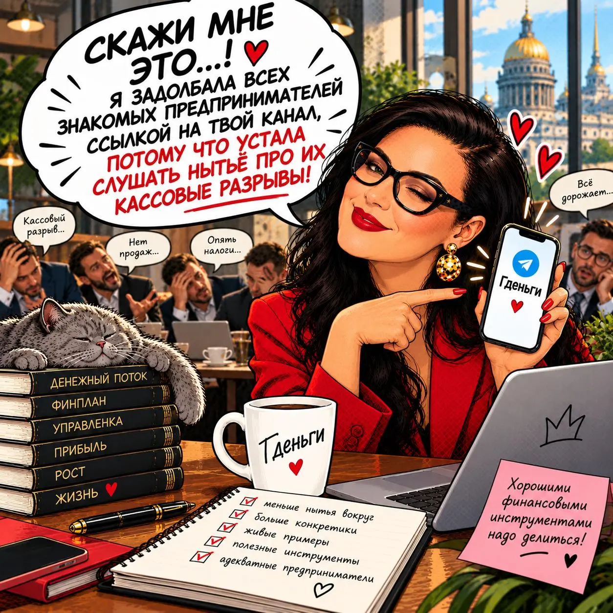 Рубрика: Эротические сны мамкиной блогерши 💋
Пока обычные люди видят во снах море, пальмы или виллу на Бали, мне, как автору канала про финсистемы, снится исключительно это.. | Сетка — социальная сеть от hh.ru