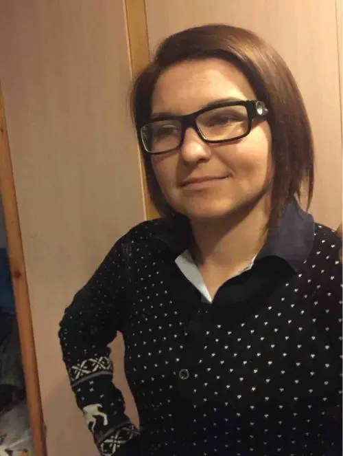 Елена Малоземова