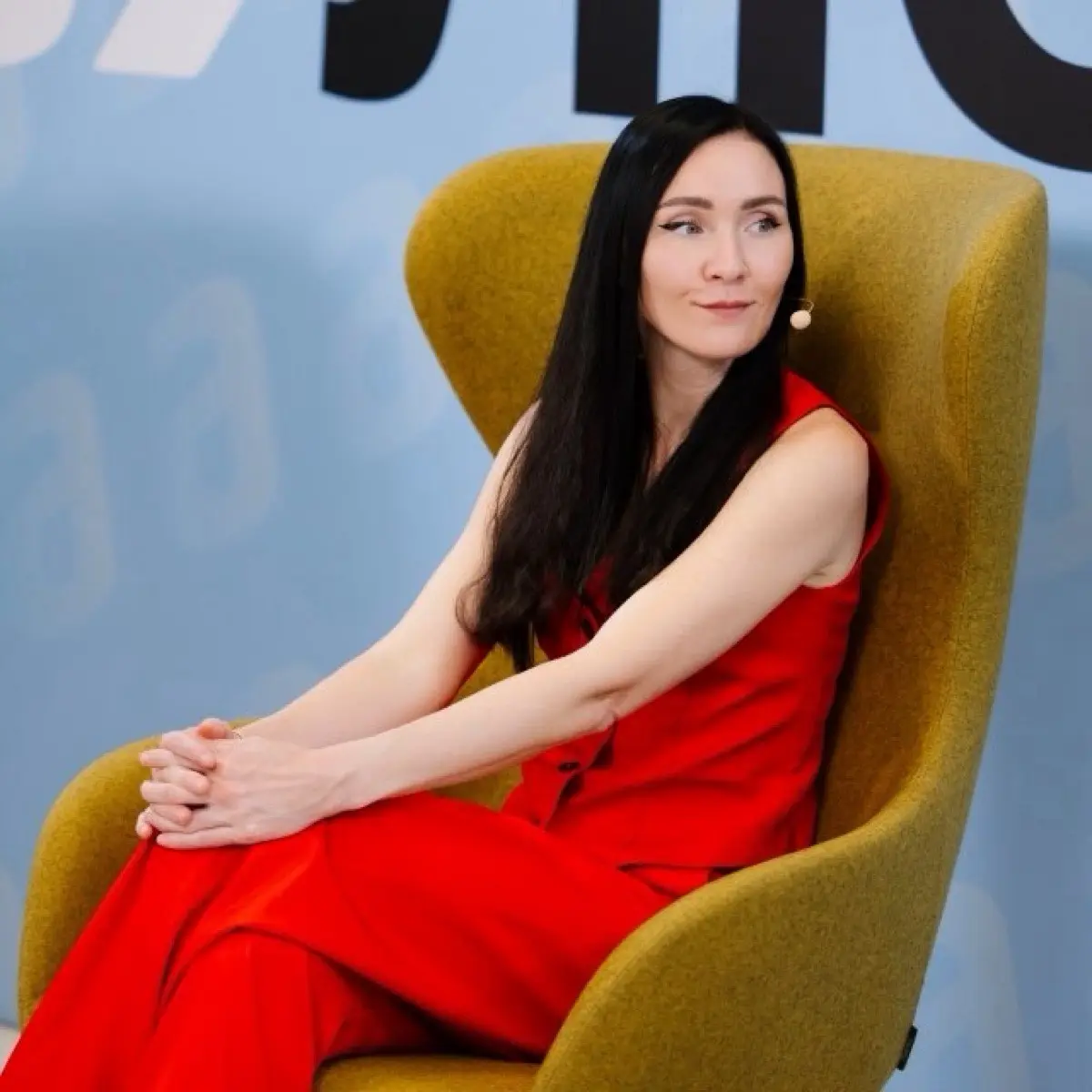 Евгения Шонина