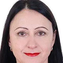 Елена Сырыгина