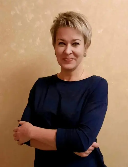 Татьяна Карсанова