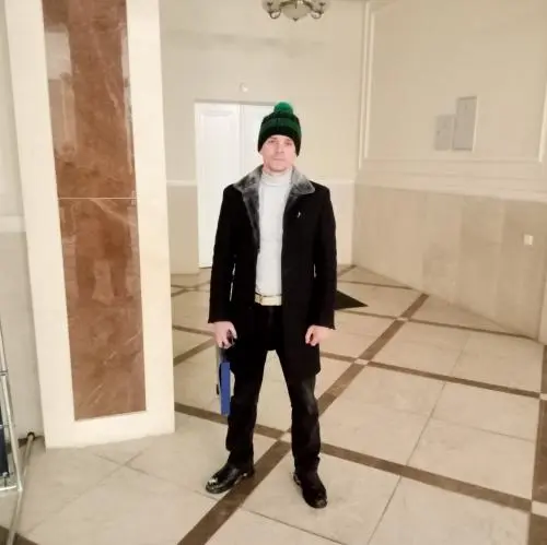 Владимир Повар