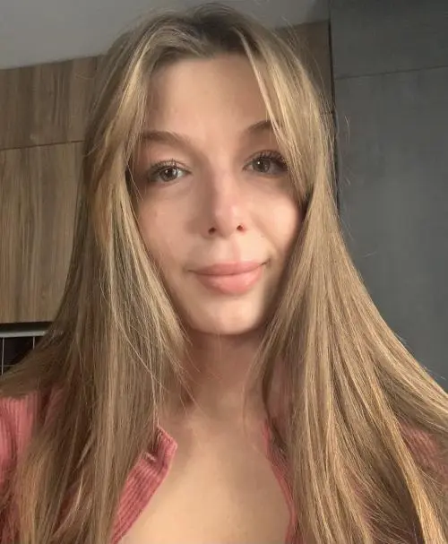 Инна Гаврюшенко