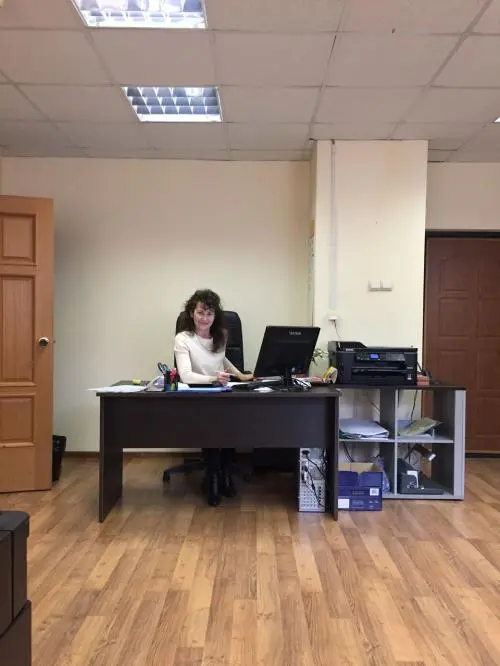 Маргарита Георгеевская