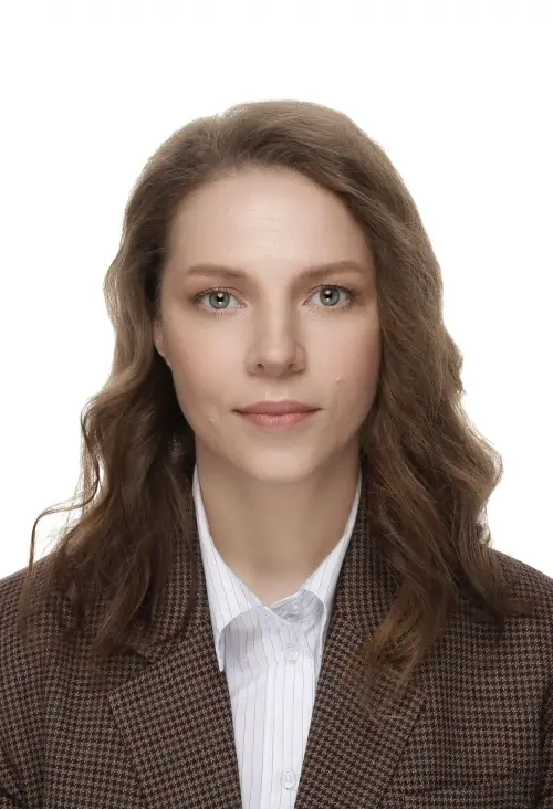 Ольга Стома