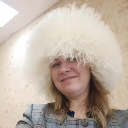 Светлана Малахова