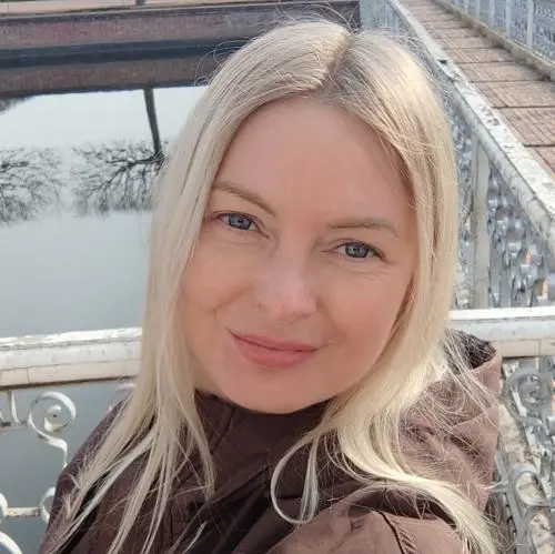 Кристина Буйлова