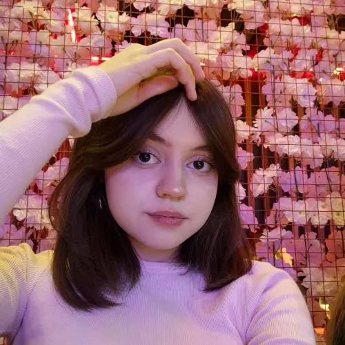 Екатерина Назнова