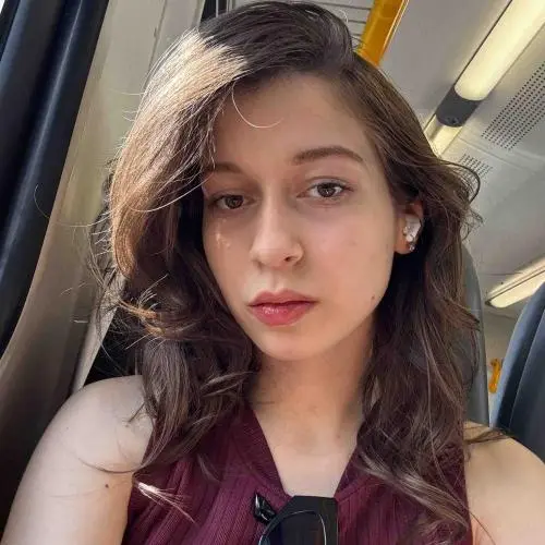 Полина Чуенко