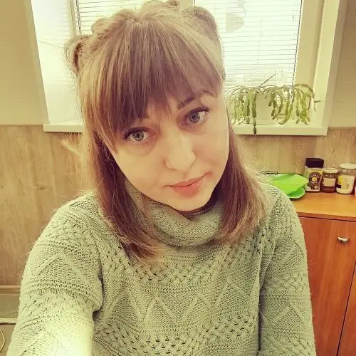 Светлана Батоцыренова
