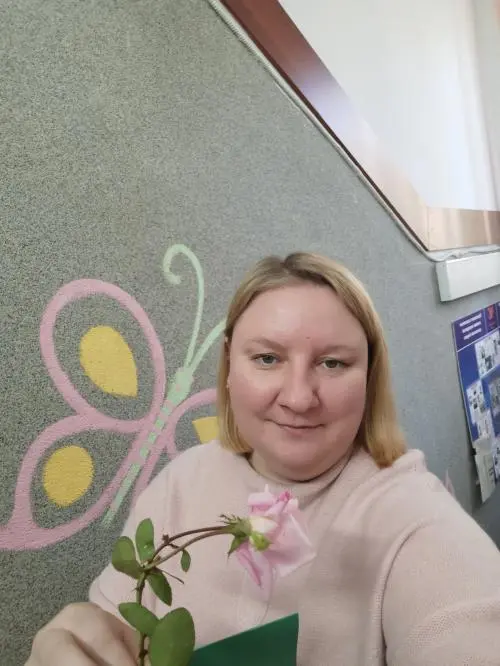 Анастасия Букина