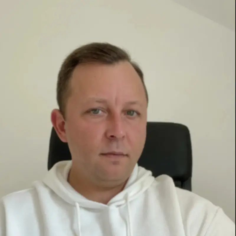 Михаил Букатов