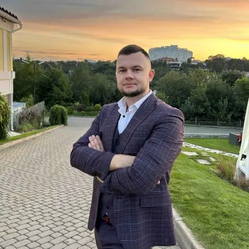 Александр Беляков