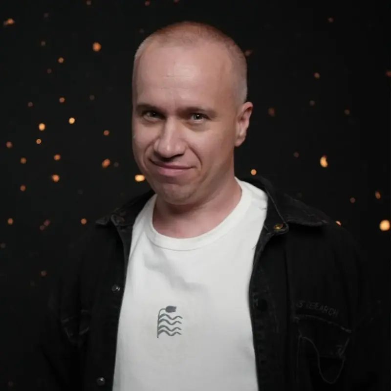 Иван Гуров